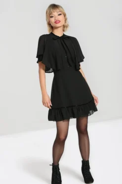 Imperia Dress