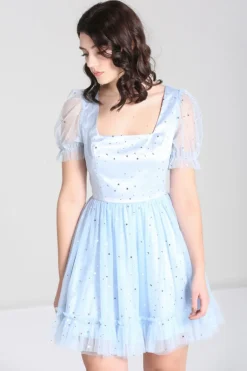 Infinity Mini Dress