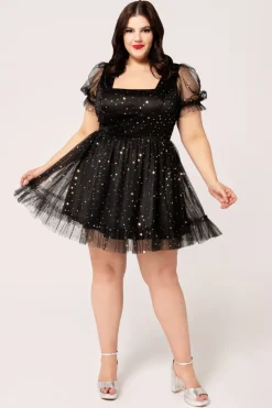 Infinity Mini Dress