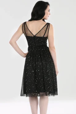Infinity 50's Dress