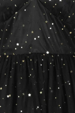 Infinity 50's Dress