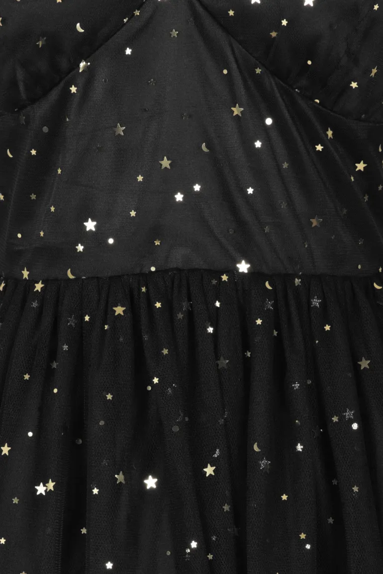 Infinity 50's Dress