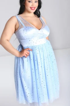 Infinity 50's Dress