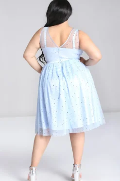 Infinity 50's Dress