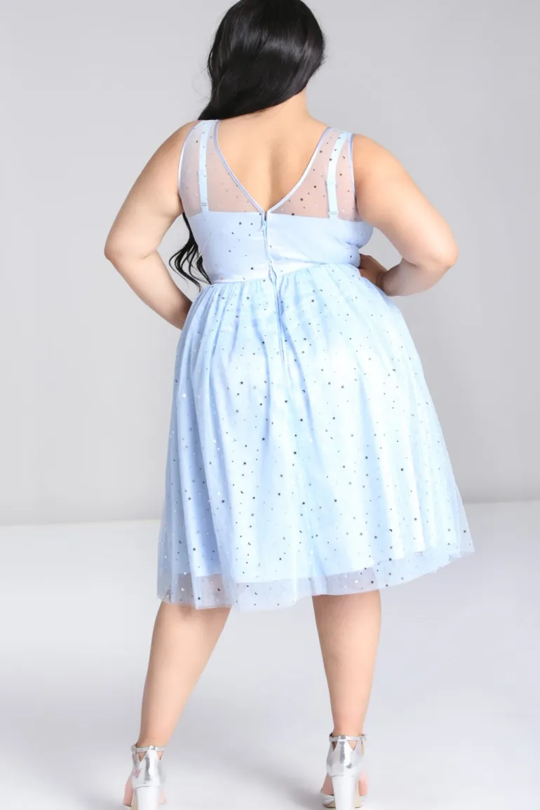 Infinity 50's Dress