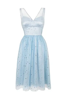 Infinity 50's Dress