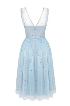 Infinity 50's Dress