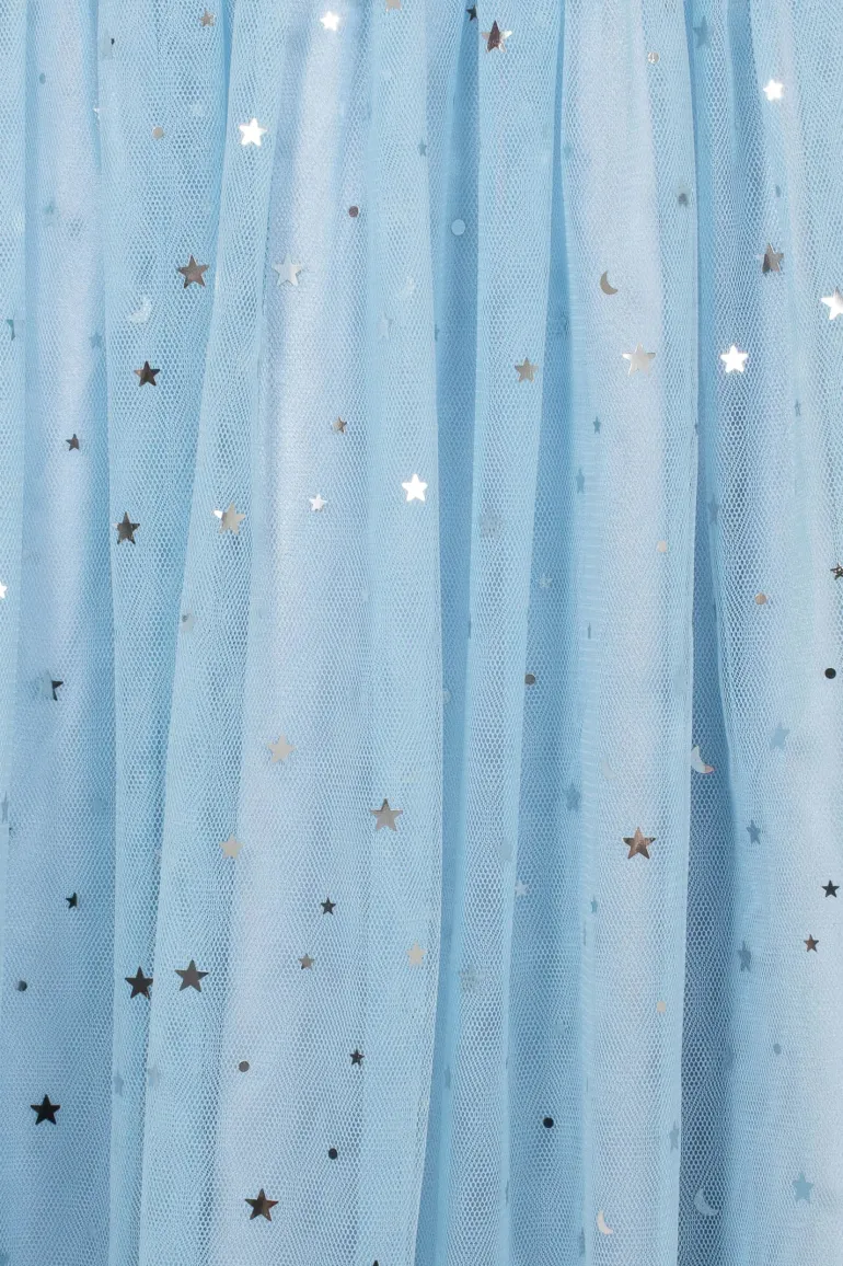 Infinity 50's Dress