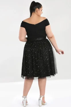 Infinity 50's Skirt