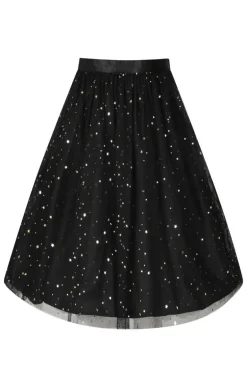 Infinity 50's Skirt