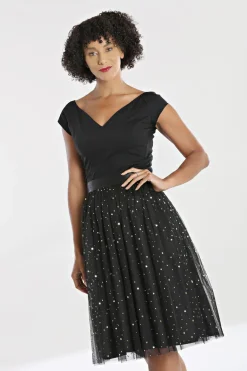 Infinity 50's Skirt