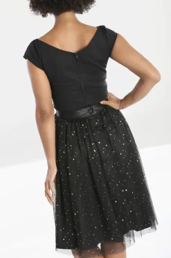 Infinity 50's Skirt