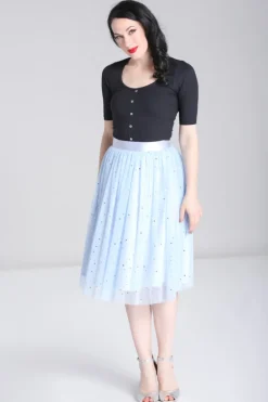 Infinity 50'S Skirt