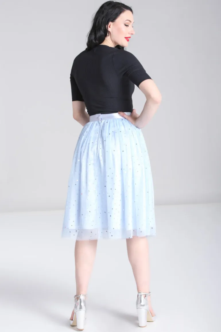 Infinity 50'S Skirt