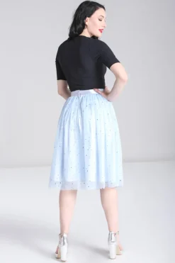 Infinity 50'S Skirt