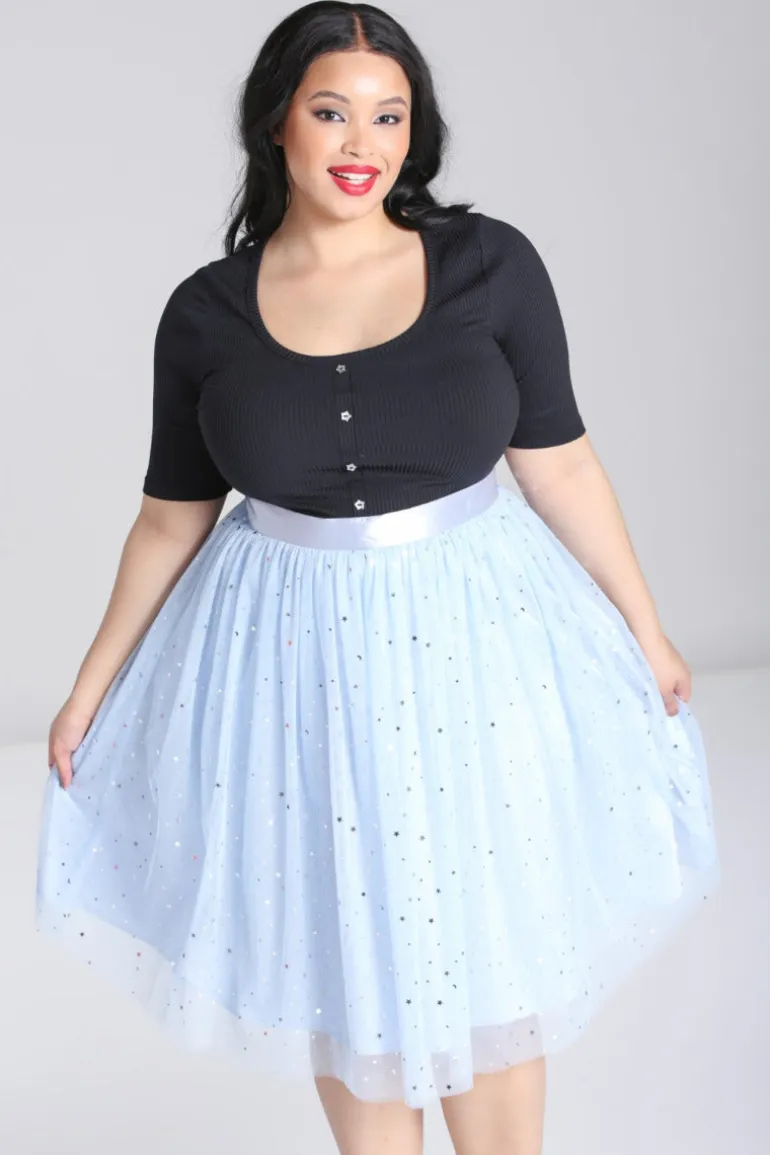 Infinity 50'S Skirt
