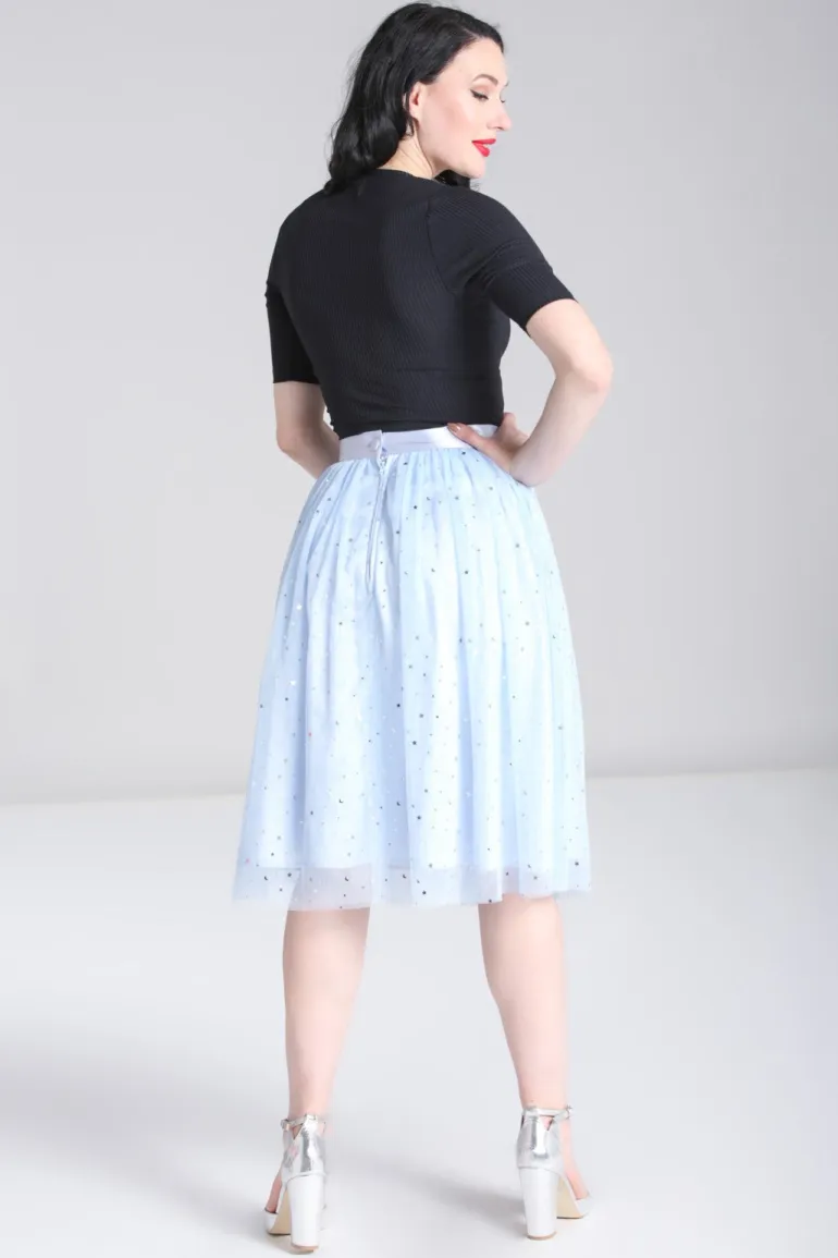 Infinity 50'S Skirt