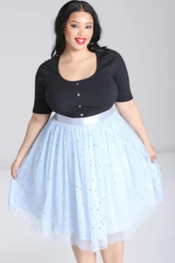Infinity 50'S Skirt