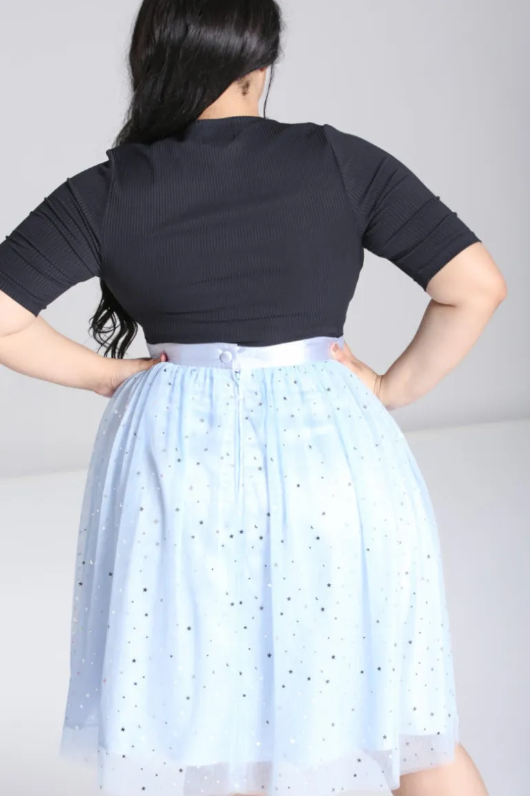 Infinity 50'S Skirt