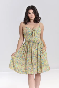 Ingalls Bow Dress