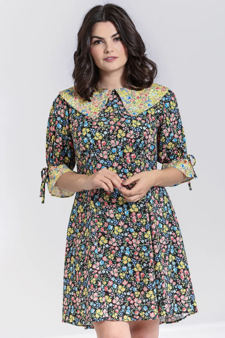 Ingalls Mini Dress
