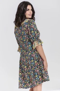 Ingalls Mini Dress