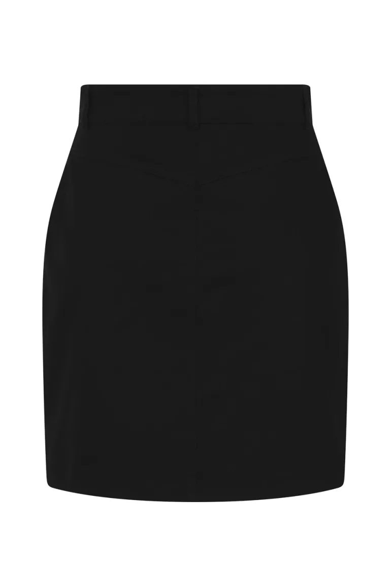 Interstellar Mini Skirt
