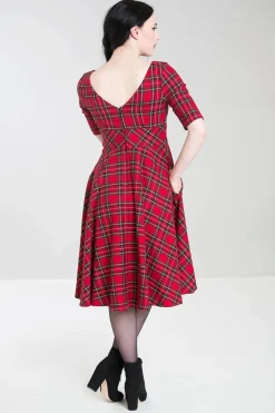 Irvine 50's Dress