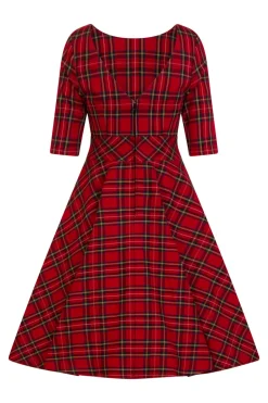 Irvine 50's Dress