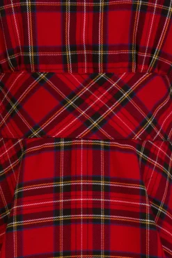 Irvine 50's Dress