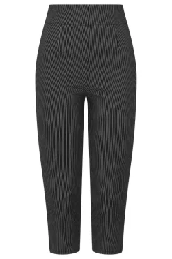 Jack Capris