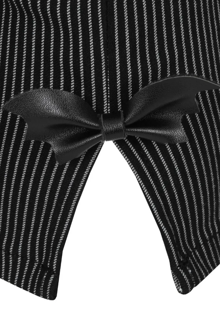 Jack Capris