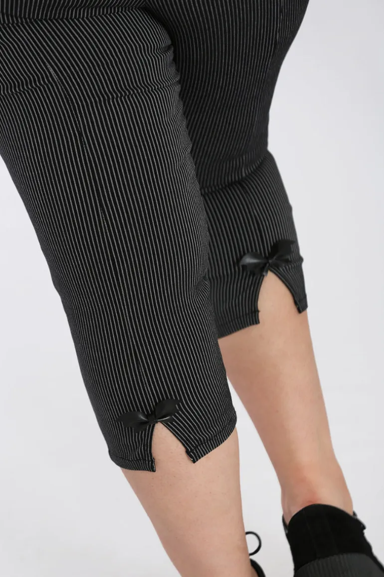 Jack Capris