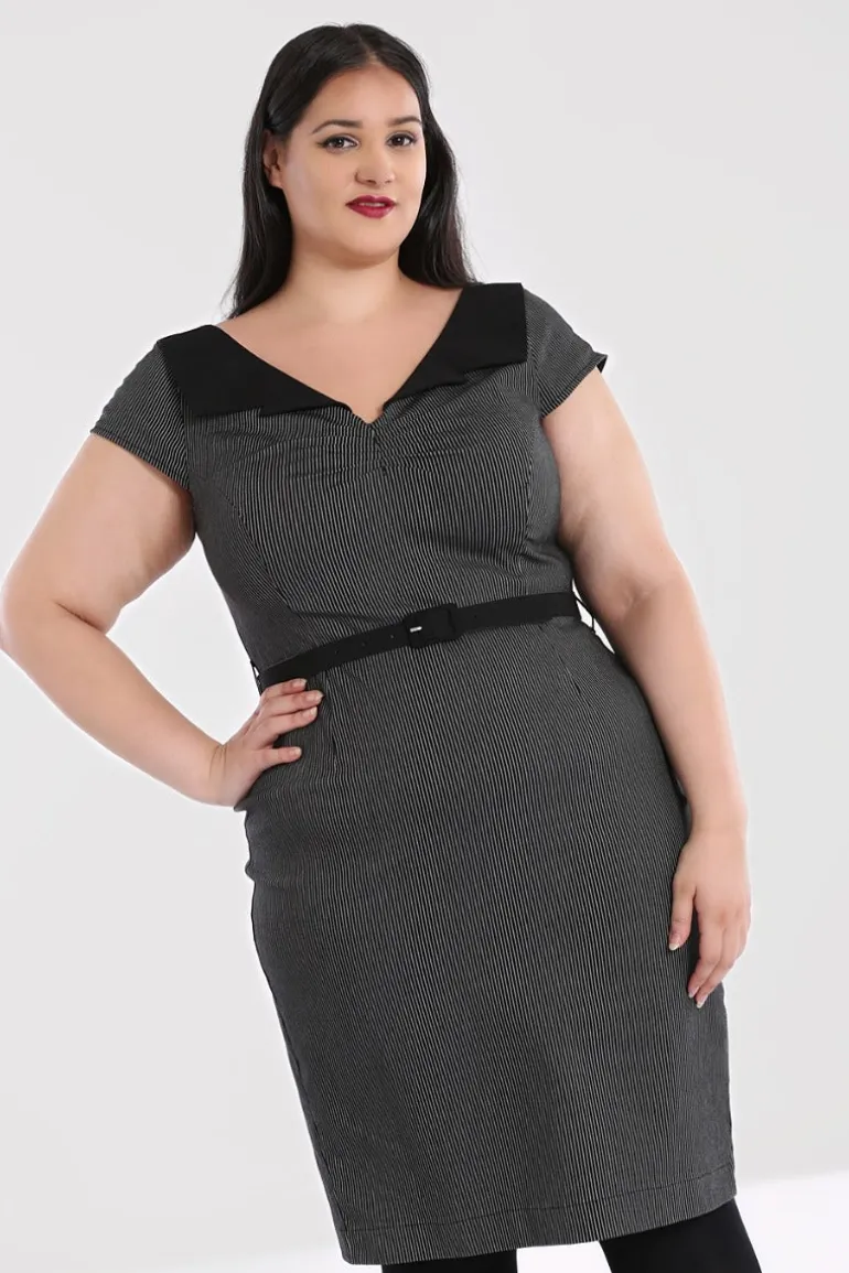 Jack Pencil Dress