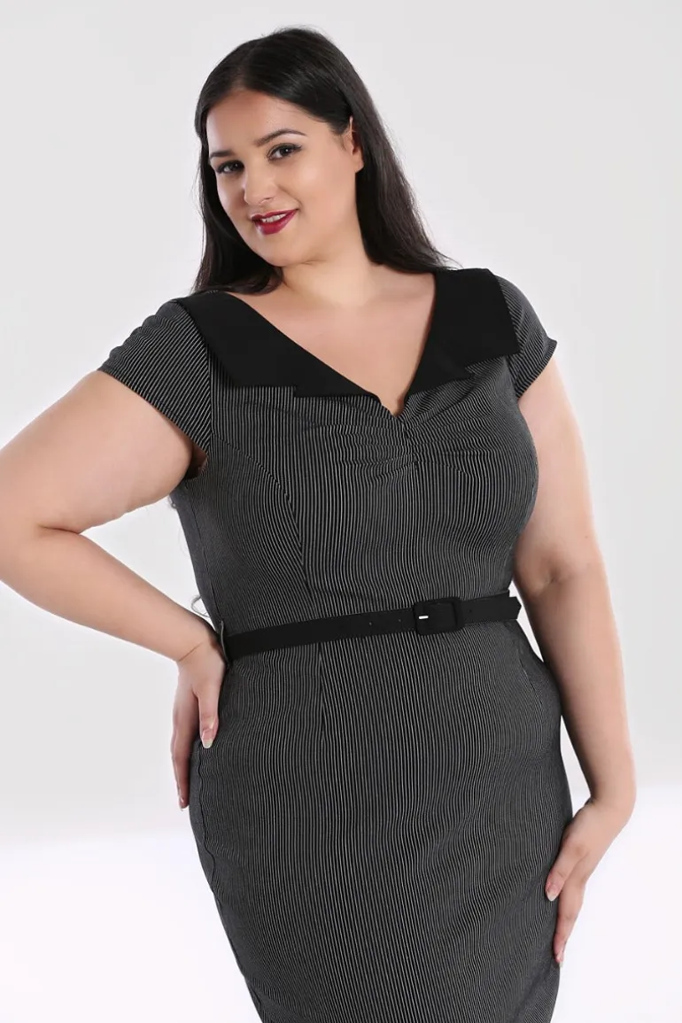 Jack Pencil Dress