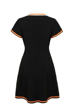 Jack-O-Lantern Dress