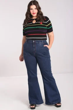 Jaclyn Jeans