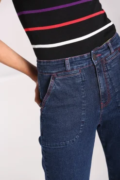 Jaclyn Jeans