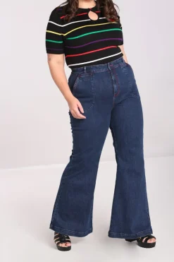 Jaclyn Jeans