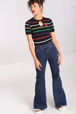 Jaclyn Jeans