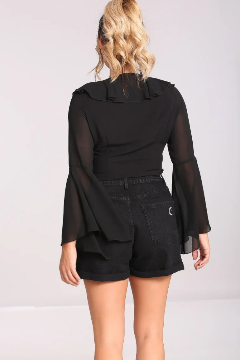 Jamie Blouse