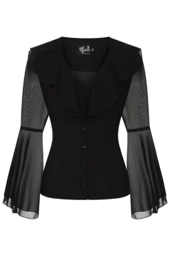 Jamie Blouse