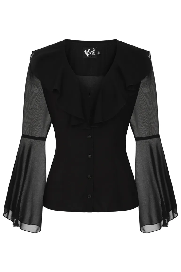 Jamie Blouse