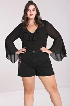 Jamie Blouse