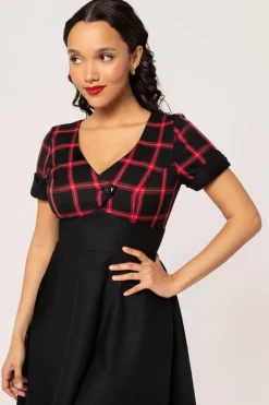 Janine Dress
