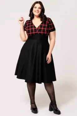 Janine Dress