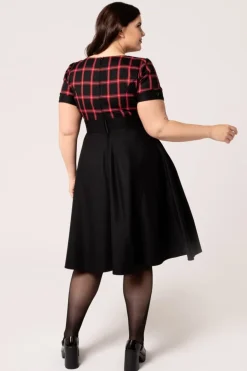 Janine Dress