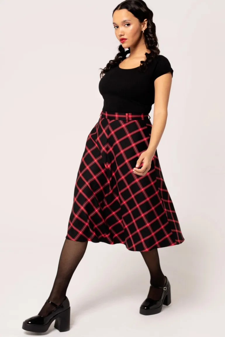 Janine Skirt