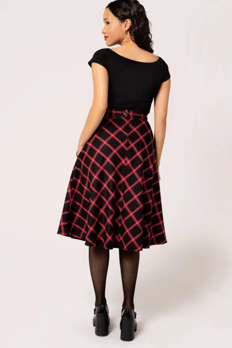 Janine Skirt