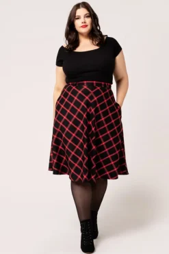 Janine Skirt